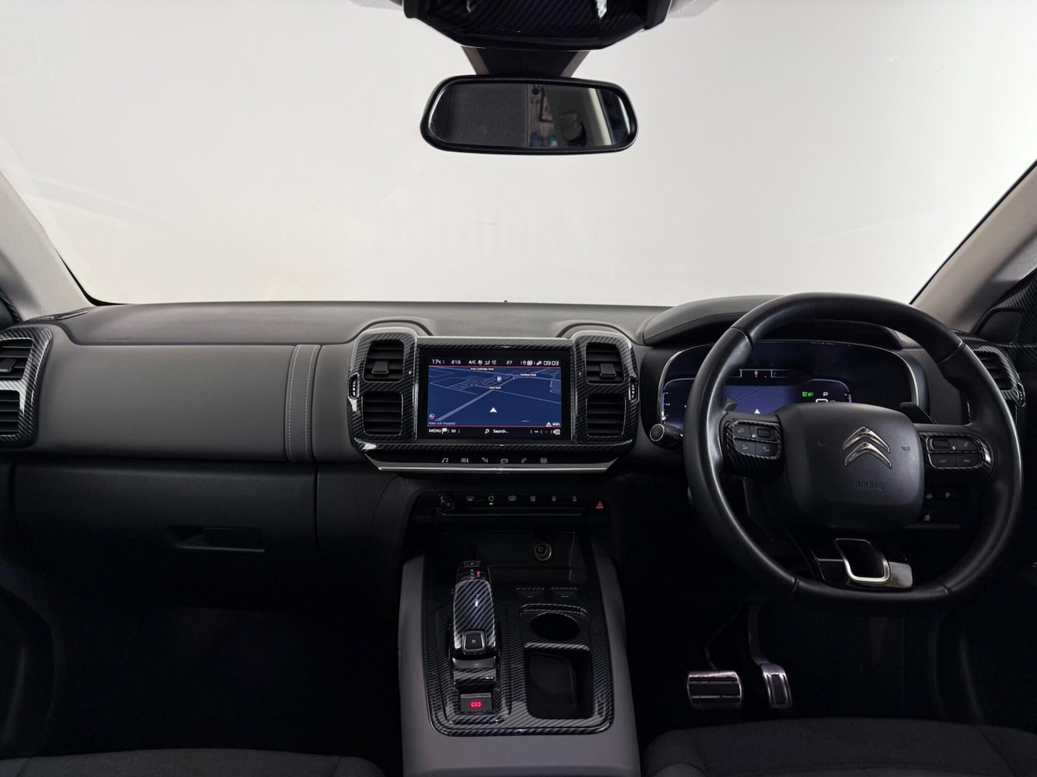 Used Citroen C5 Aircross 2020 for sale - 76466715: Photo 22