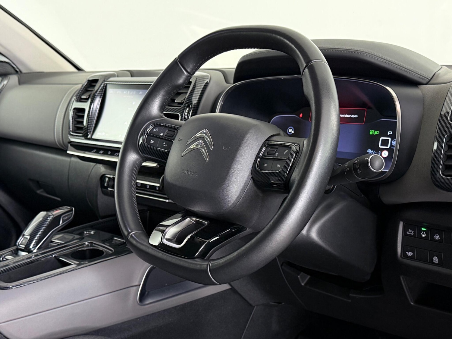 Used Citroen C5 Aircross 2020 for sale - 76466715: Photo 23