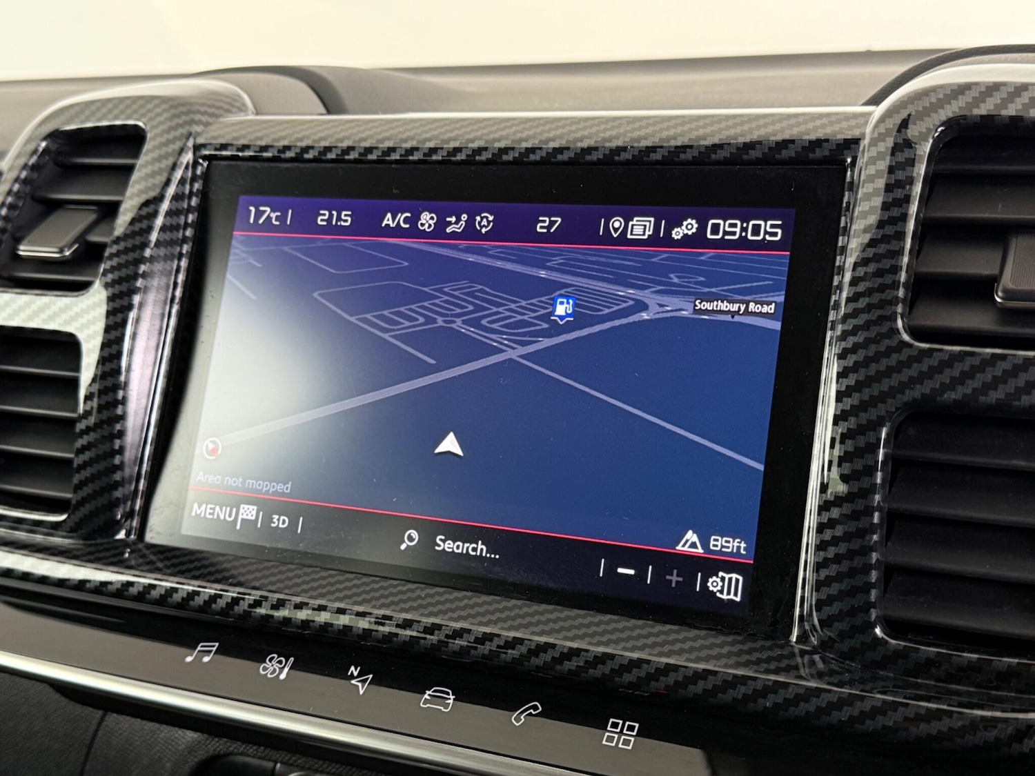 Used Citroen C5 Aircross 2020 for sale - 76466715: Photo 28