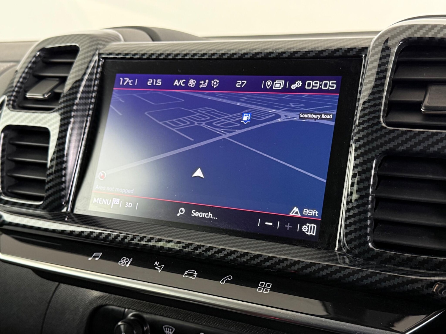 Used Citroen C5 Aircross 2020 for sale - 76466715: Photo 31