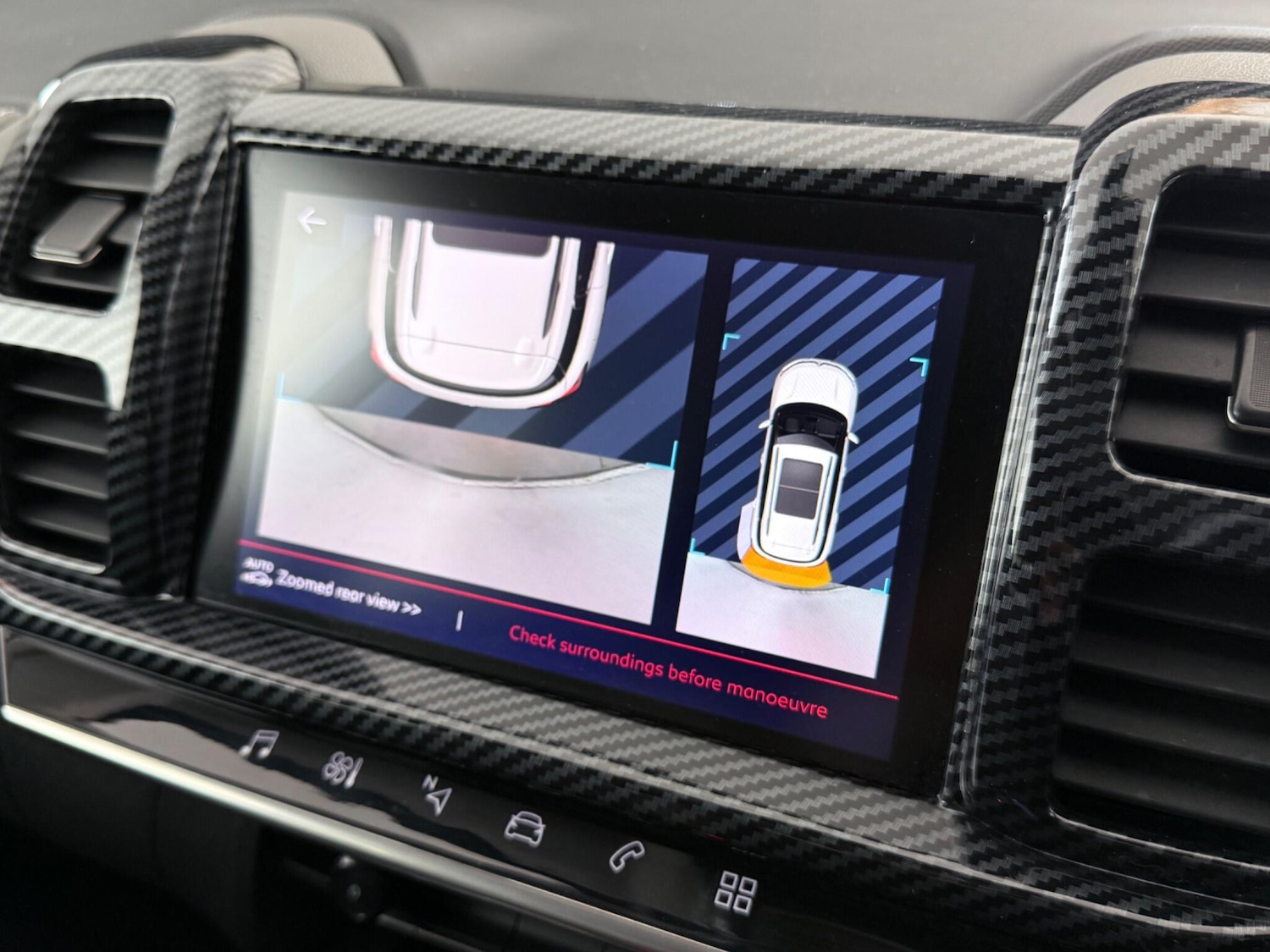 Used Citroen C5 Aircross 2020 for sale - 76466715: Photo 33