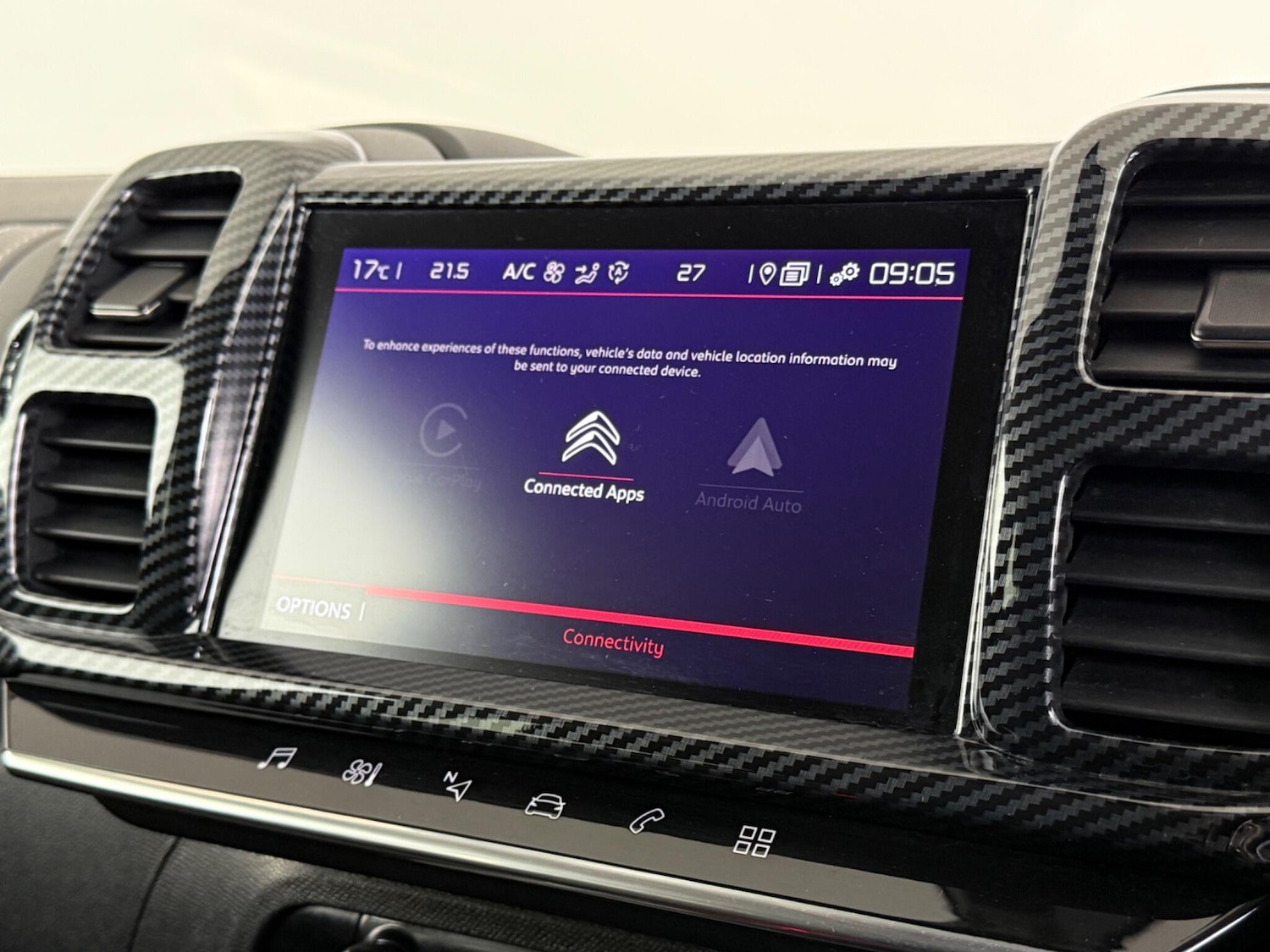 Used Citroen C5 Aircross 2020 for sale - 76466715: Photo 35