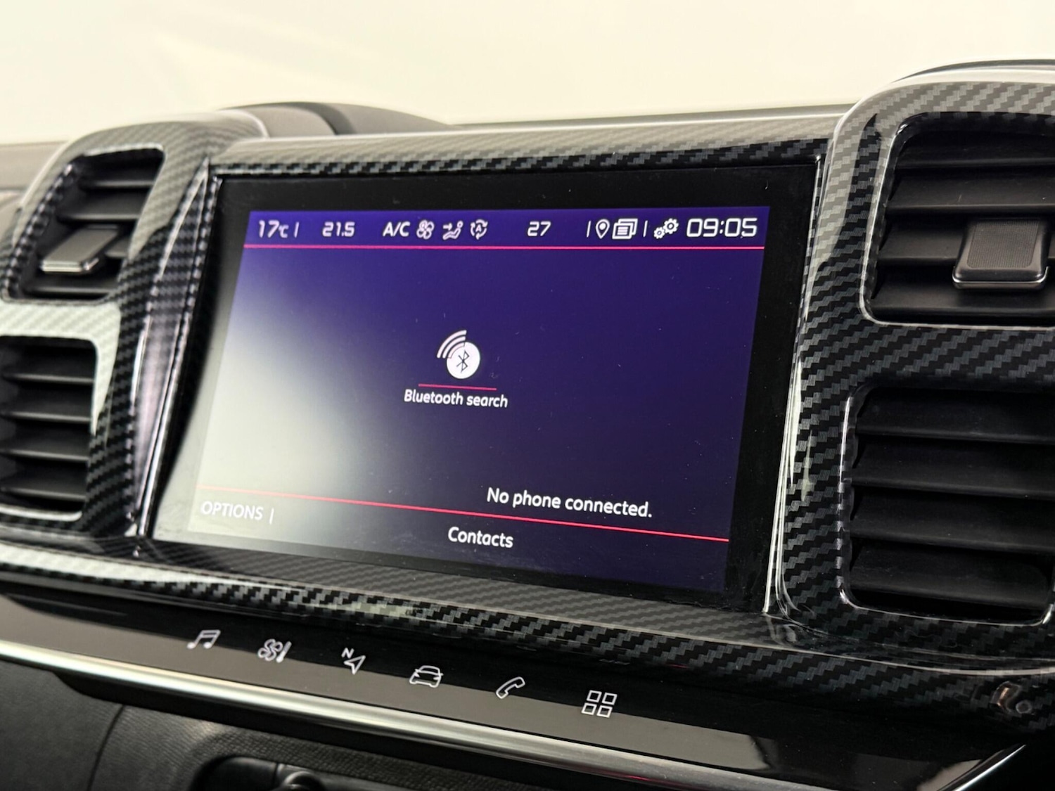 Used Citroen C5 Aircross 2020 for sale - 76466715: Photo 36