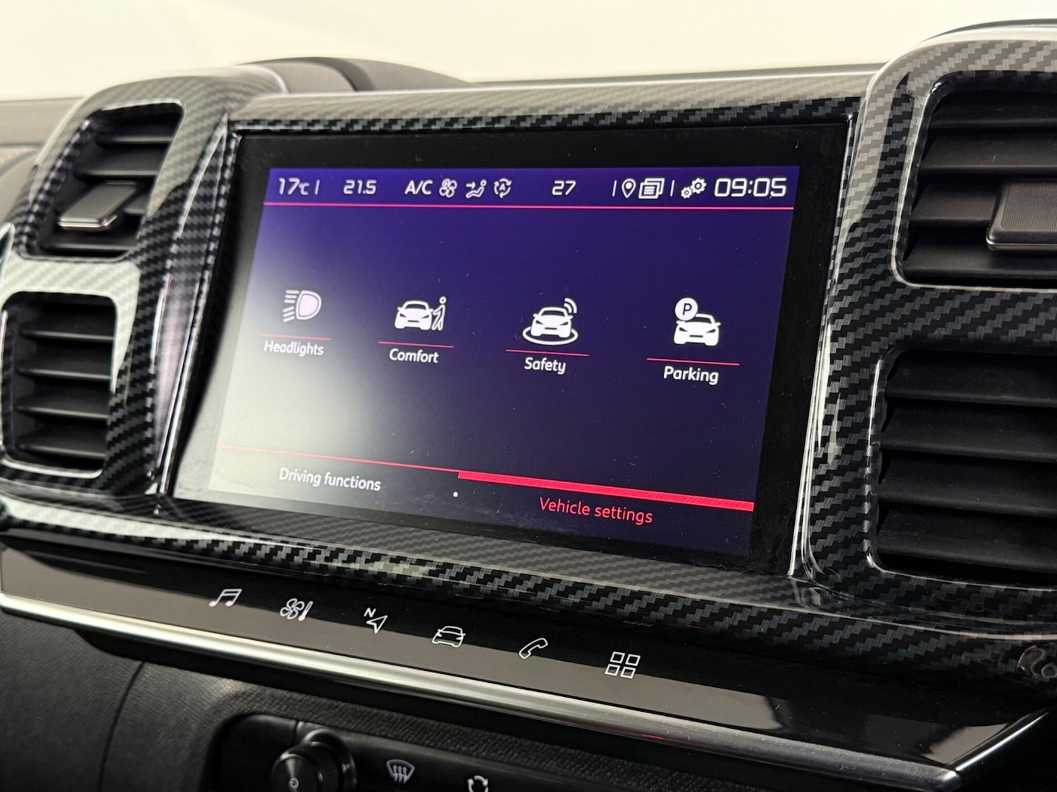 Used Citroen C5 Aircross 2020 for sale - 76466715: Photo 37