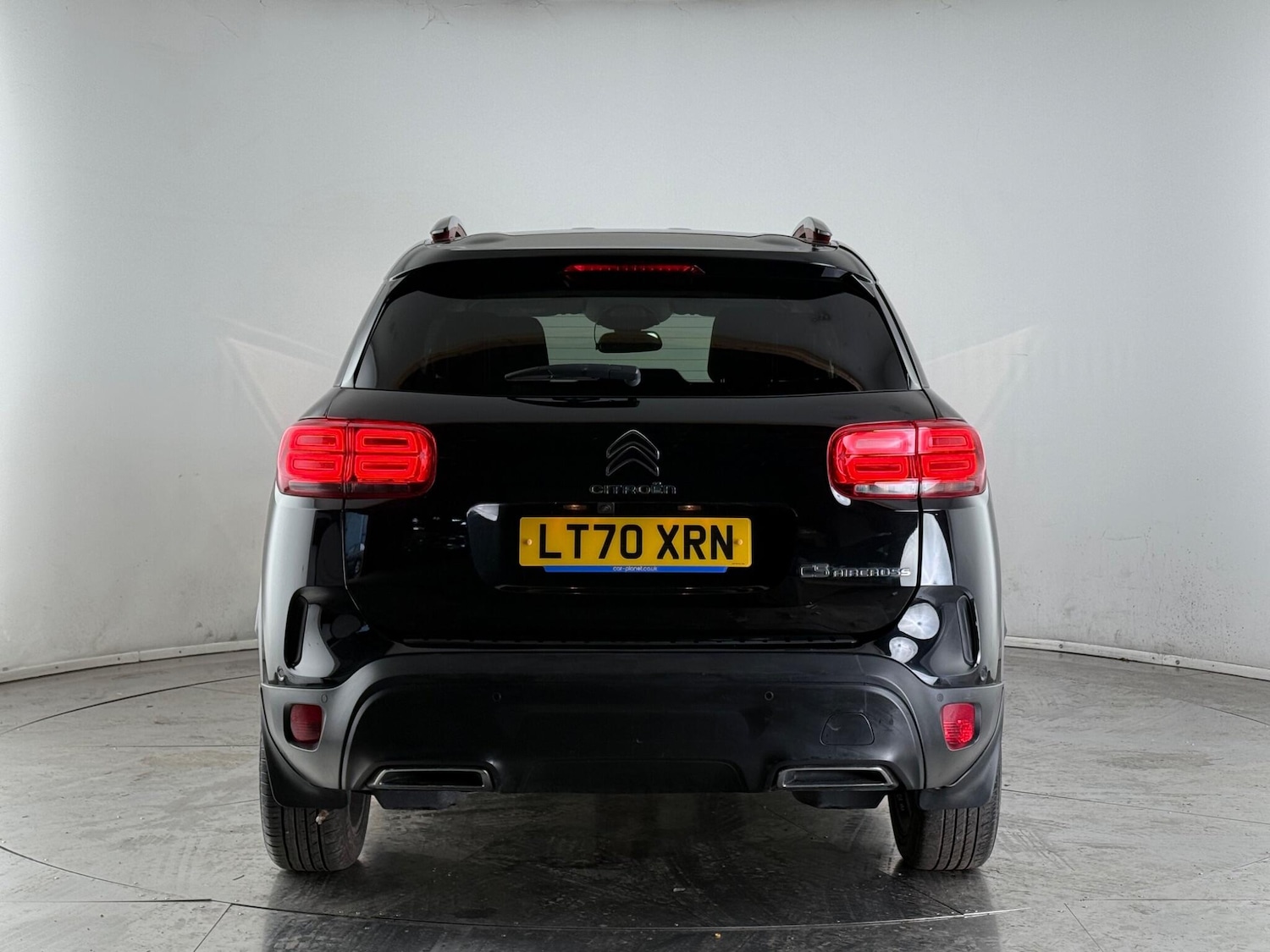 Used Citroen C5 Aircross 2020 for sale - 76466715: Photo 6