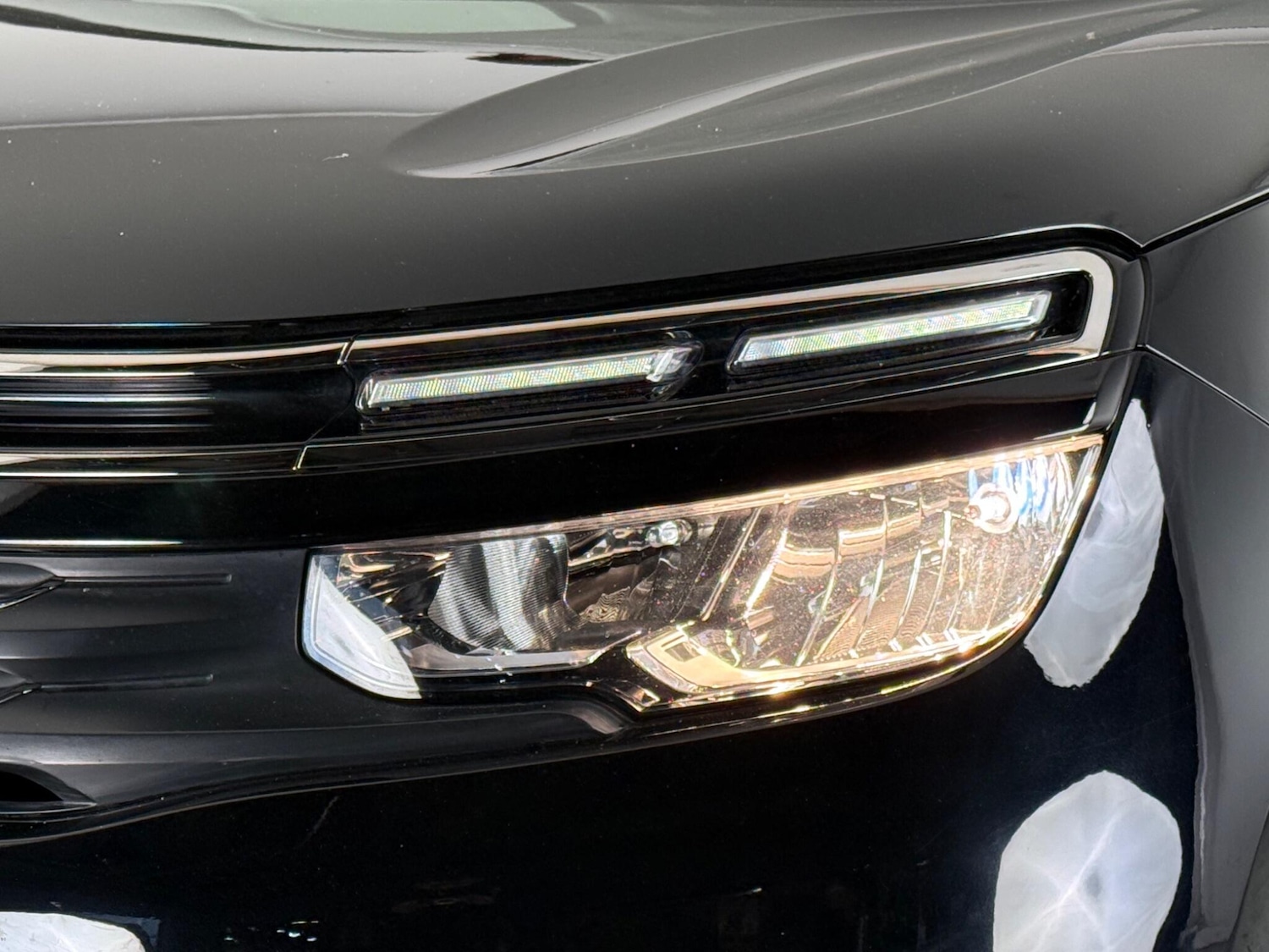 Used Citroen C5 Aircross 2020 for sale - 76466715: Photo 9