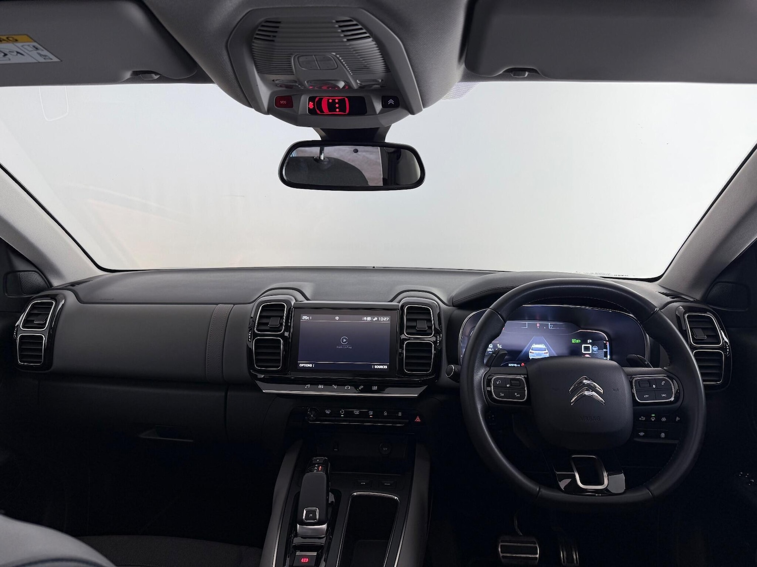 Used Citroen C5 Aircross 2020 for sale - 77182558: Photo 16