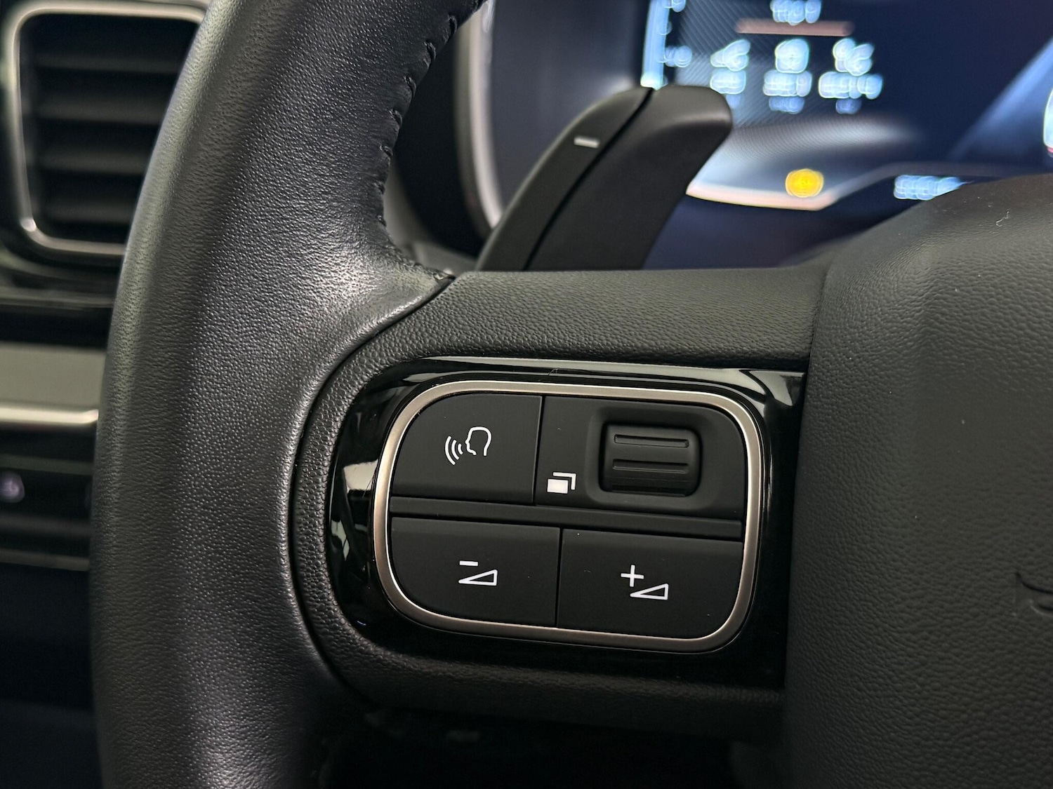 Used Citroen C5 Aircross 2020 for sale - 77182558: Photo 18