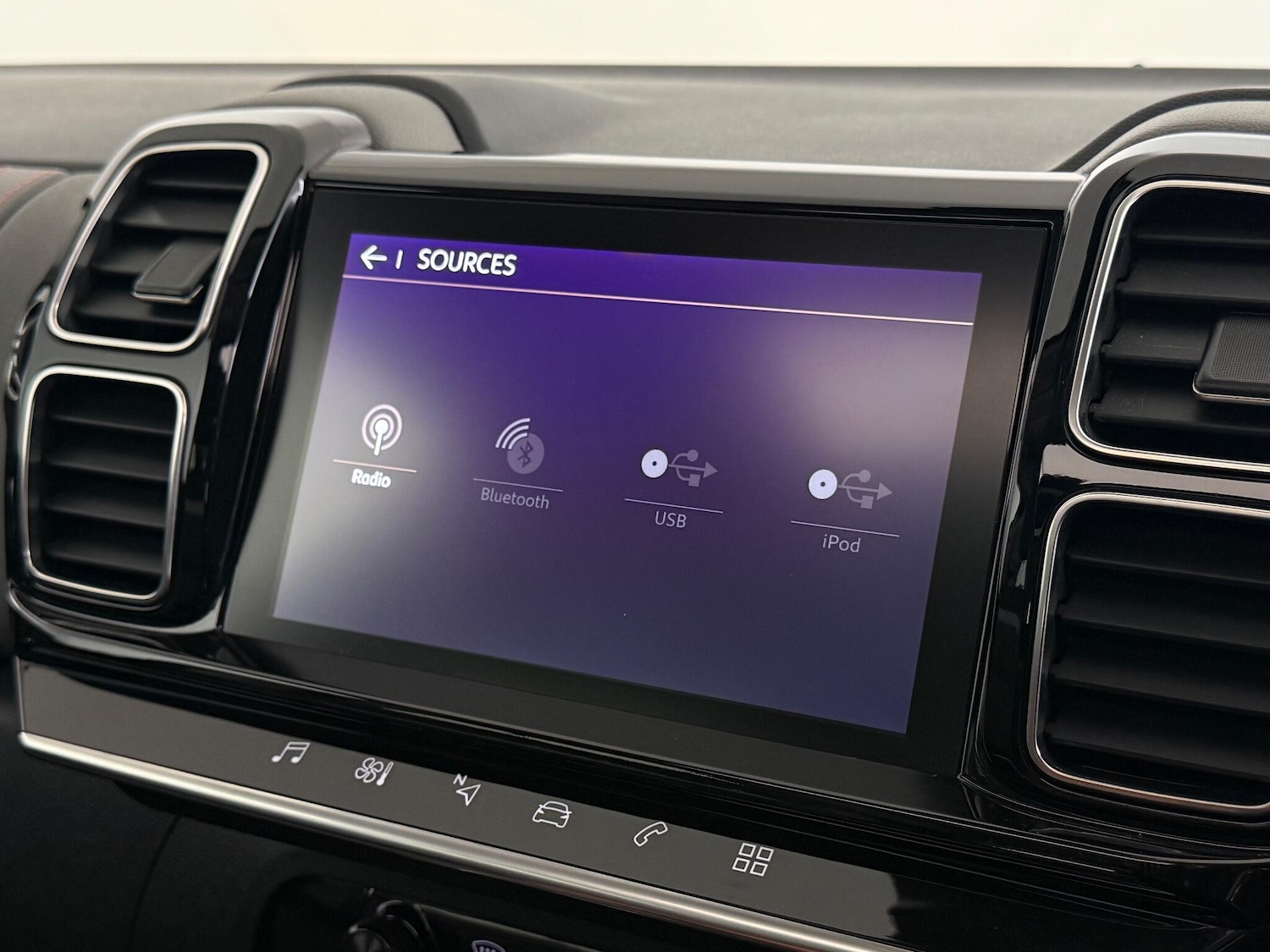 Used Citroen C5 Aircross 2020 for sale - 77182558: Photo 22