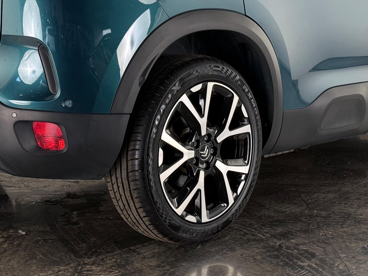 Used Citroen C5 Aircross 2020 for sale - 77182558: Photo 8