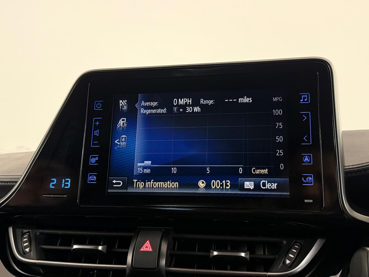 Used Toyota C-HR 2018 for sale - 77259510: Photo 21