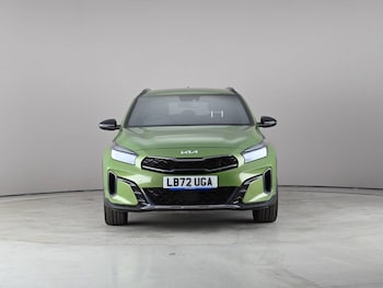 Used Kia XCeed 2022 for sale - 78562511: Photo