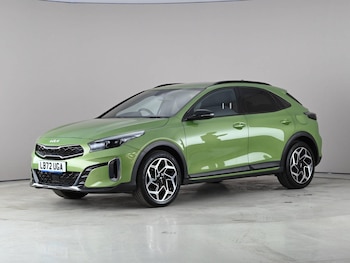 Used Kia XCeed 2022 for sale - 78562511: Photo