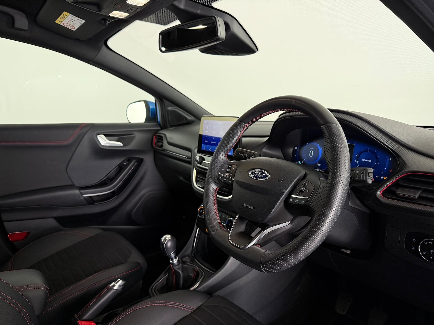 Used Ford Puma 2023 for sale - 77182566: Photo 11