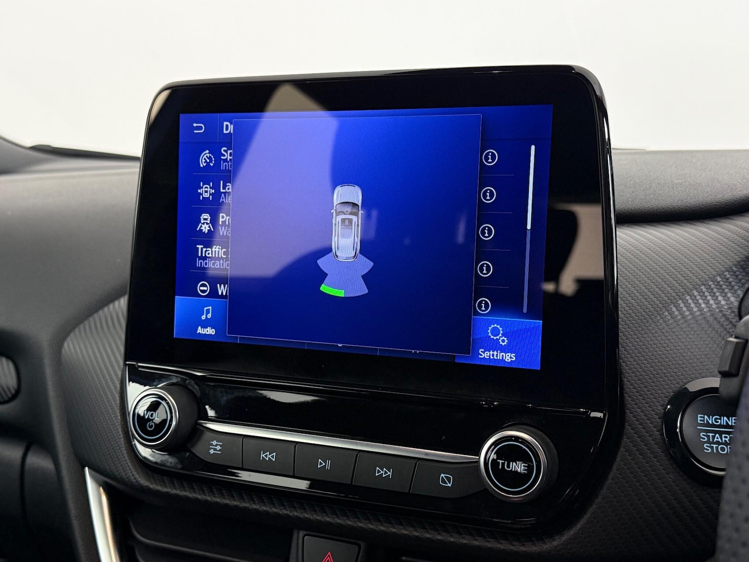 Used Ford Puma 2023 for sale - 77182566: Photo 32