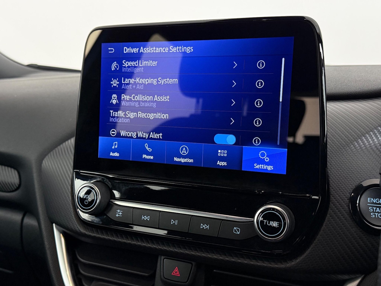 Used Ford Puma 2023 for sale - 77182566: Photo 33