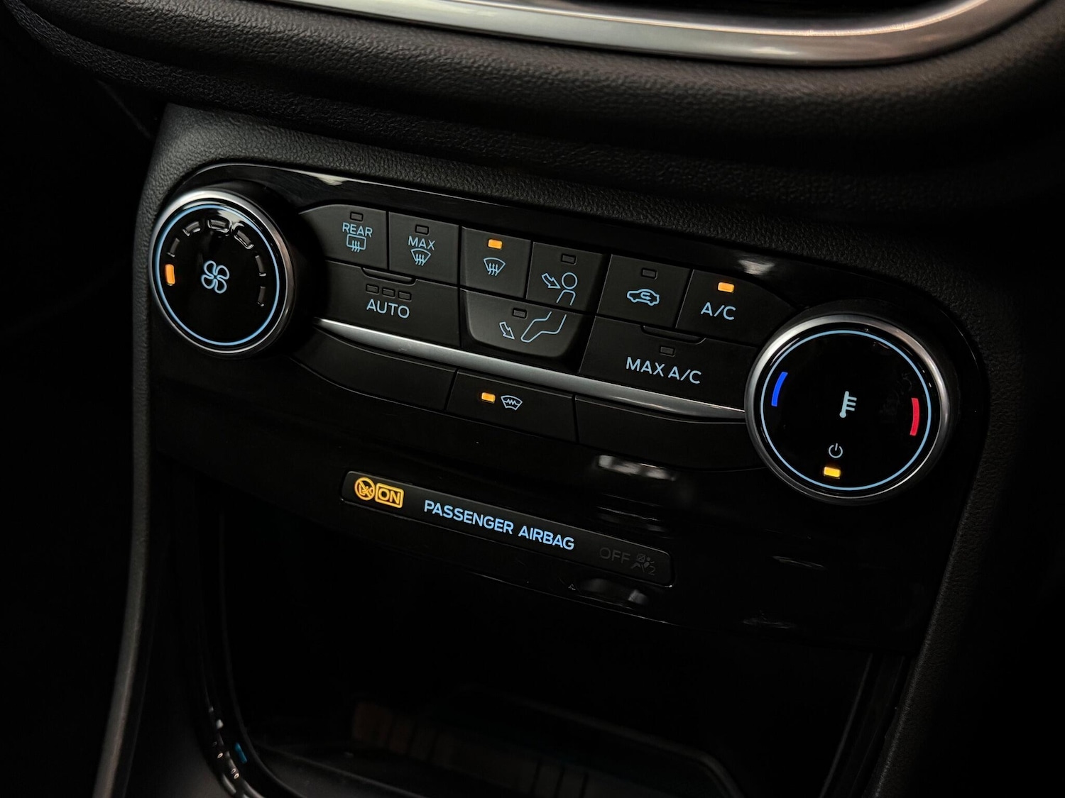 Used Ford Puma 2023 for sale - 77182566: Photo 35