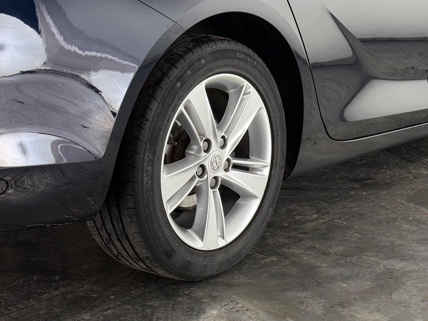 Used Vauxhall Insignia 2017 for sale - 76964764: Photo 11