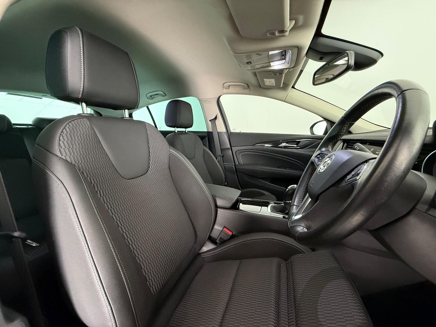 Used Vauxhall Insignia 2017 for sale - 76964764: Photo 15