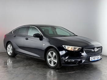 2017 (67) - 1.6 Turbo D ecoTec [136] SRi Nav 5dr