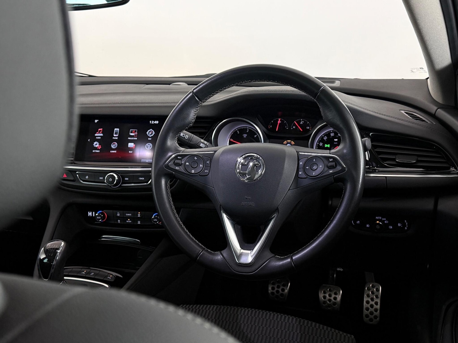 Used Vauxhall Insignia 2017 for sale - 76964764: Photo 22