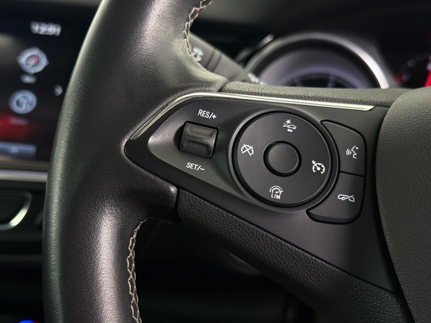 Used Vauxhall Insignia 2017 for sale - 76964764: Photo 23