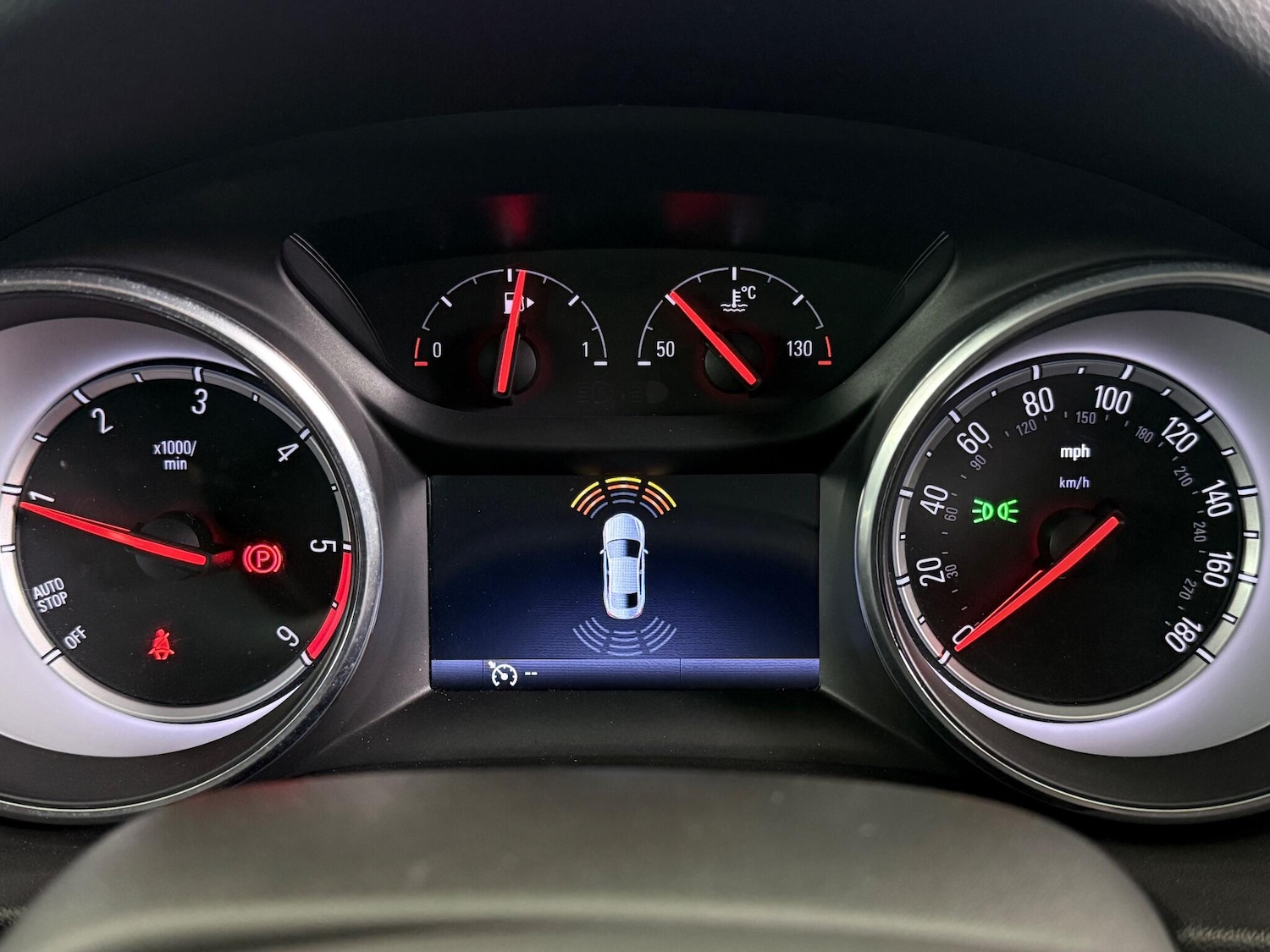 Used Vauxhall Insignia 2017 for sale - 76964764: Photo 24