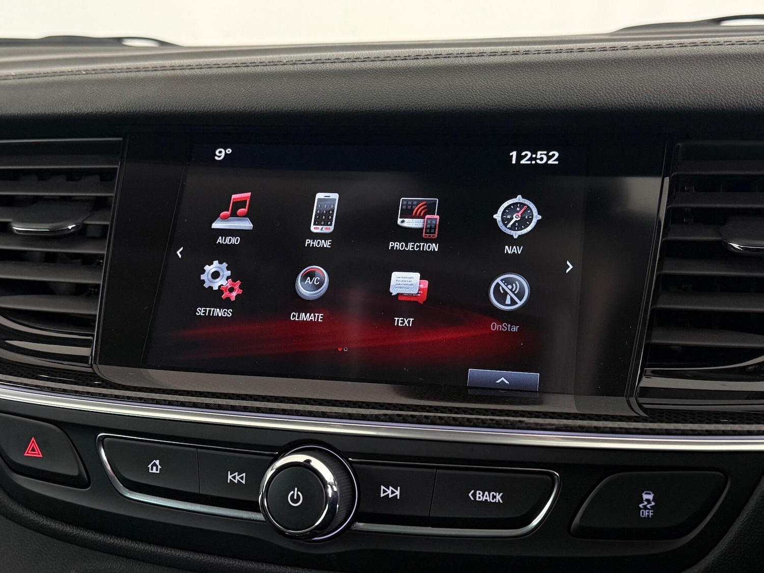 Used Vauxhall Insignia 2017 for sale - 76964764: Photo 32