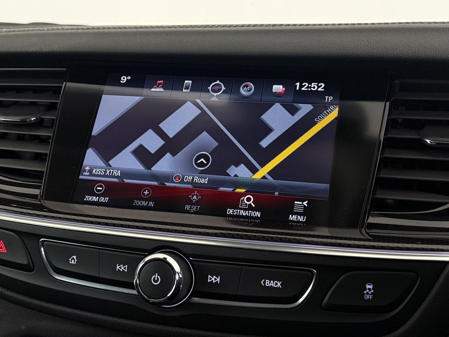 Used Vauxhall Insignia 2017 for sale - 76964764: Photo 35