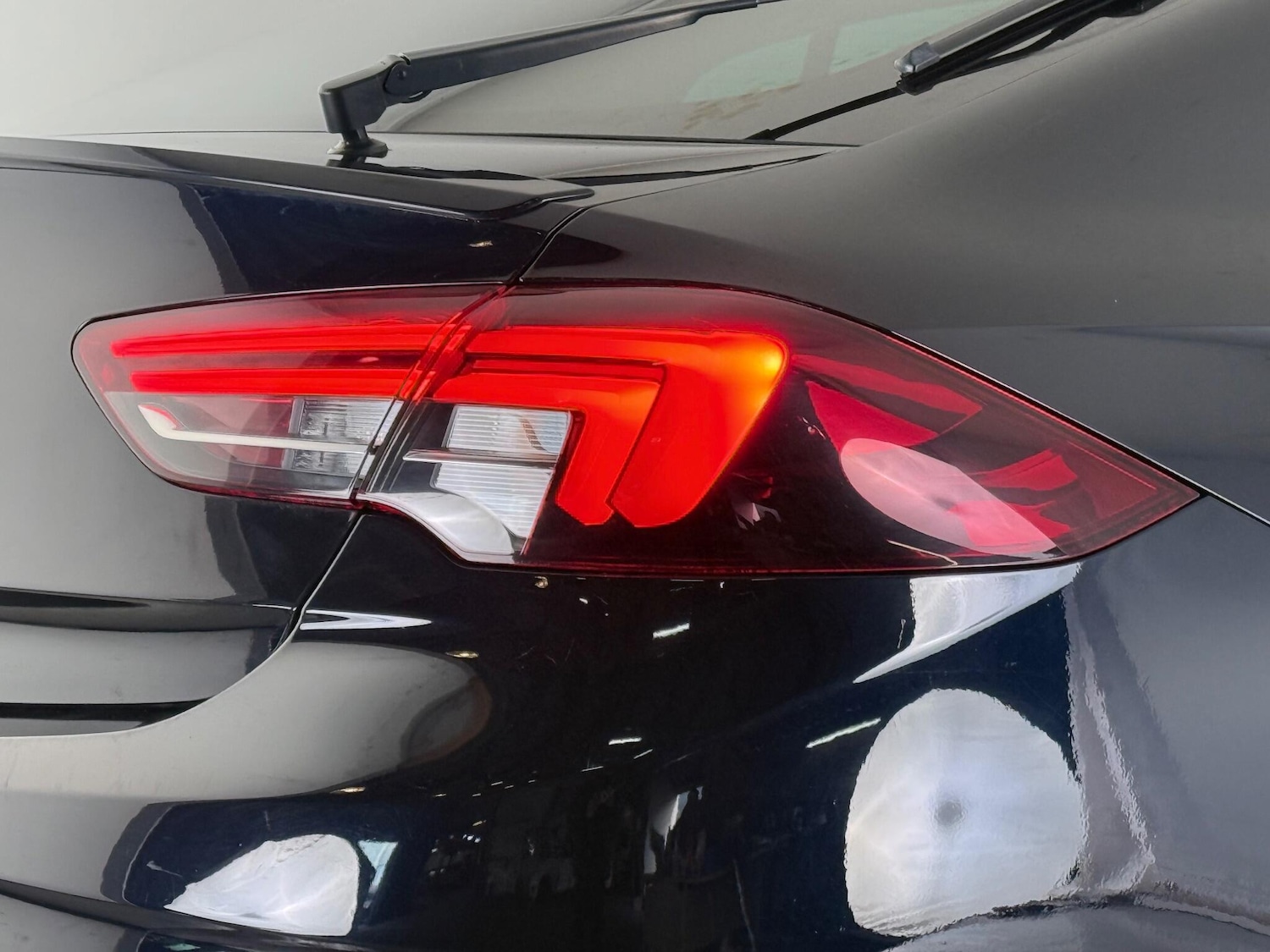 Used Vauxhall Insignia 2017 for sale - 76964764: Photo 9