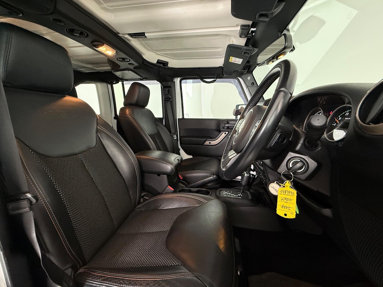 Used Jeep Wrangler 2016 for sale - 77243445: Photo 12