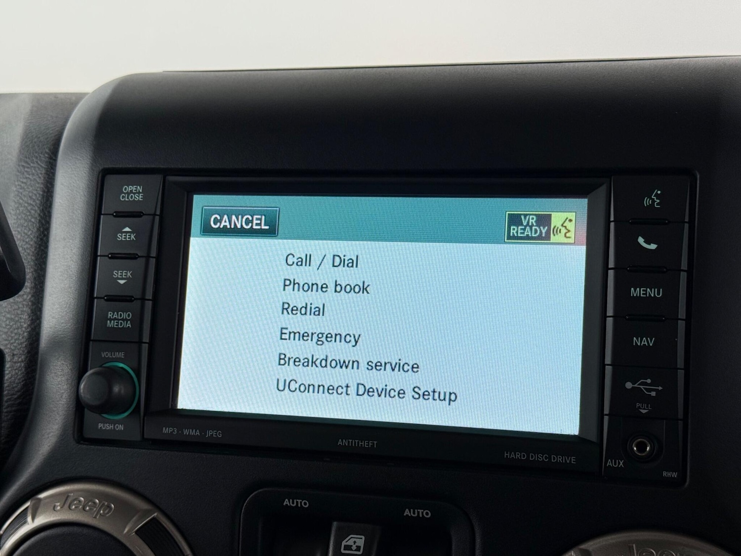 Used Jeep Wrangler 2016 for sale - 77243445: Photo 25