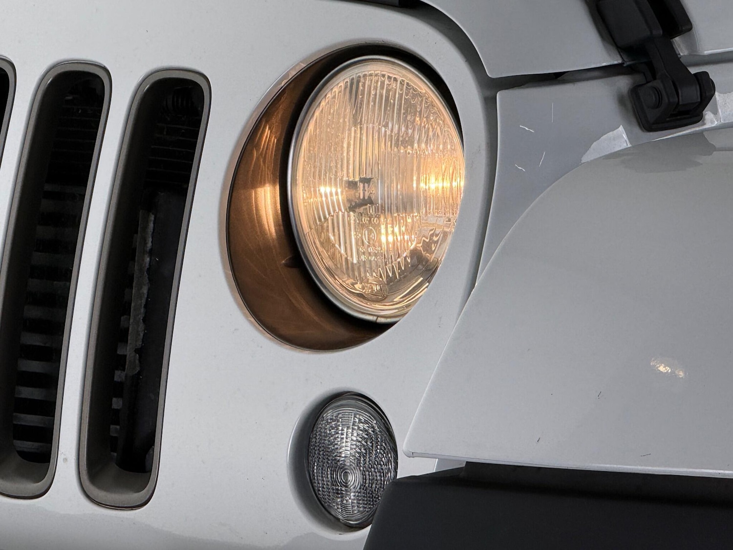 Used Jeep Wrangler 2016 for sale - 77243445: Photo 6