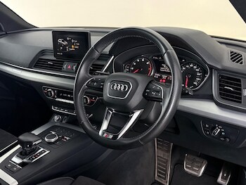 Used Audi Q5 2019 for sale - 78923458: Photo