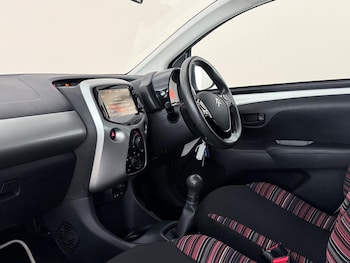 Used Citroen C1 2016 for sale - 78734110: Photo