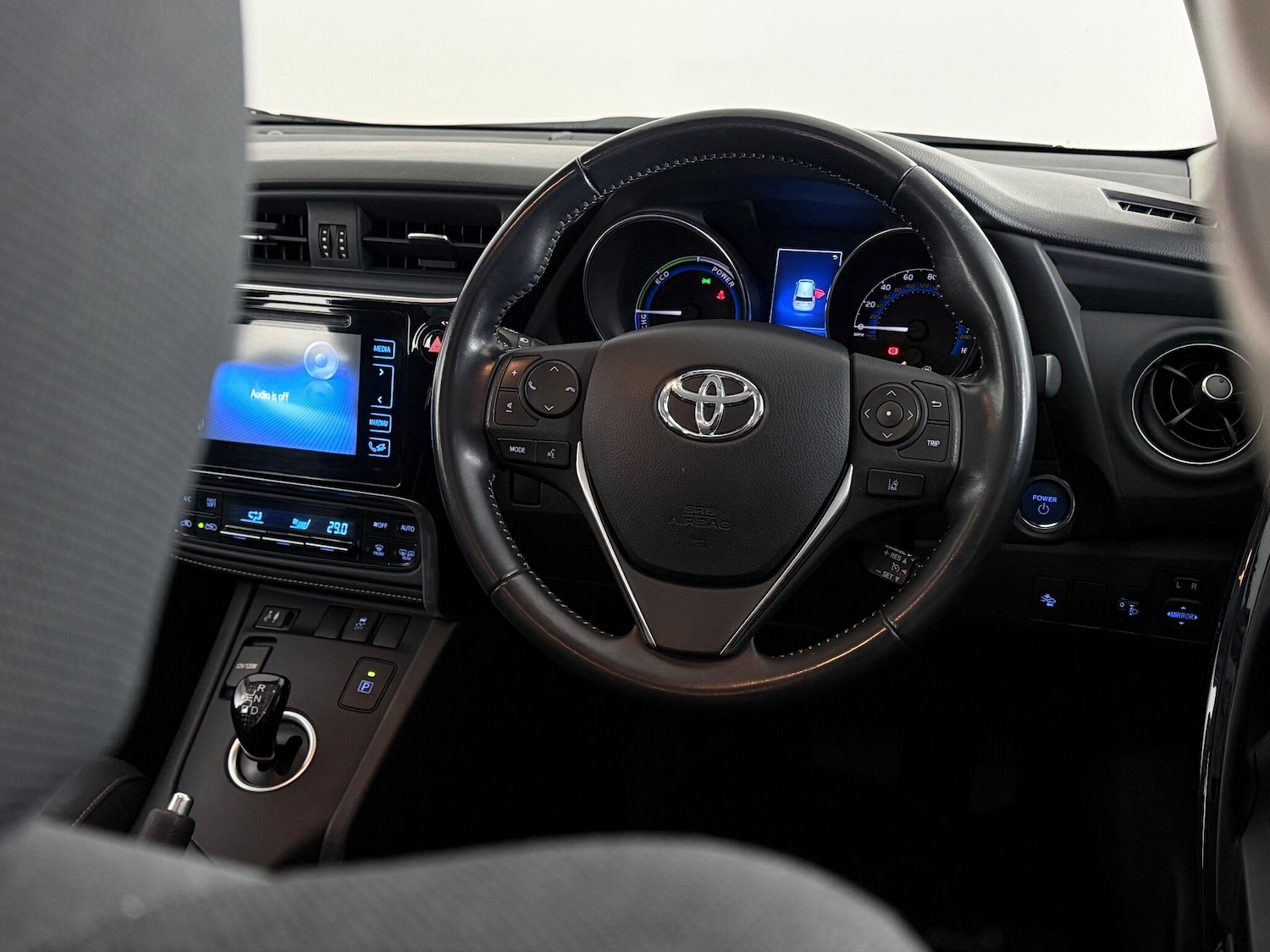 Used Toyota Auris 2018 for sale - 77246494: Photo 15