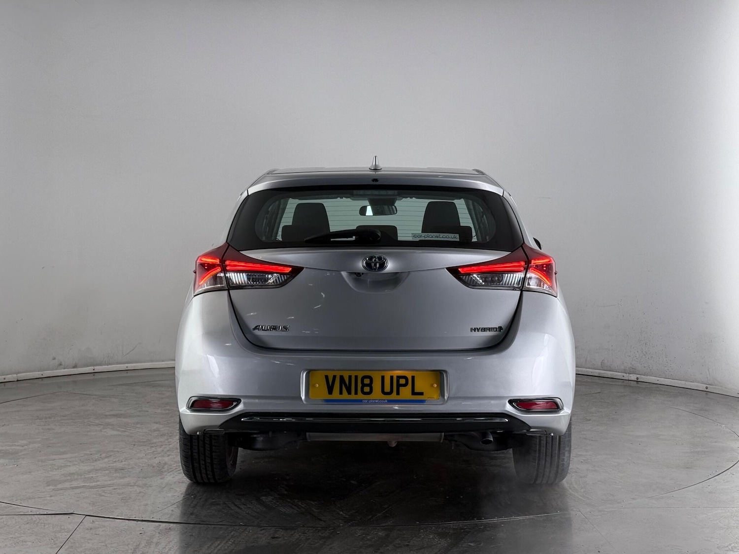 Used Toyota Auris 2018 for sale - 77246494: Photo 5