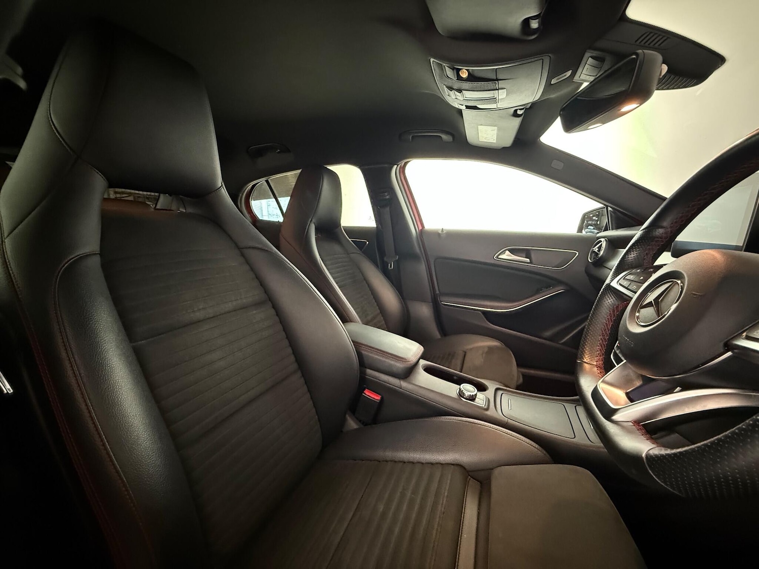 Used Mercedes-Benz GLA 2016 for sale - 77216941: Photo 10