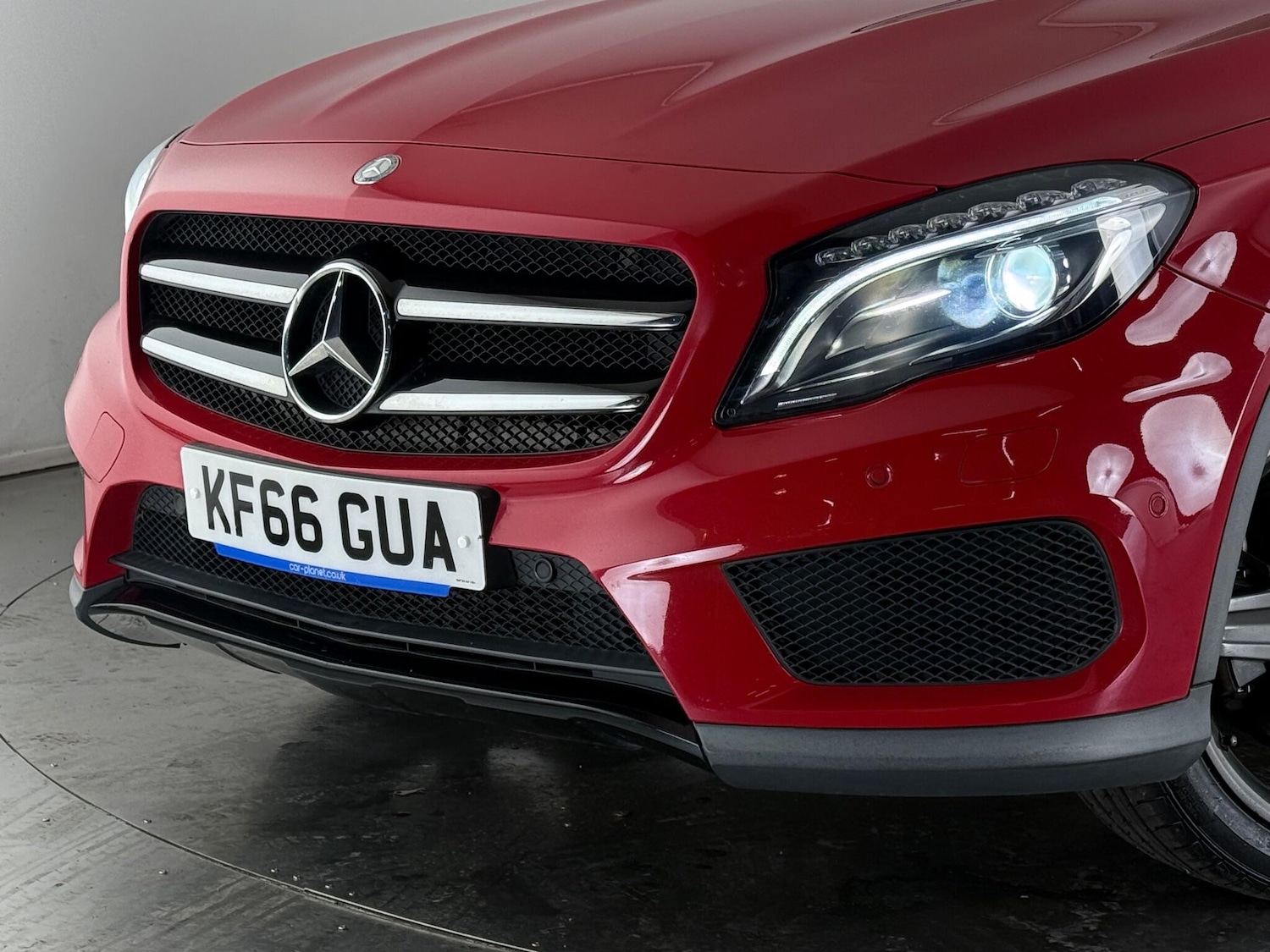 Used Mercedes-Benz GLA 2016 for sale - 77216941: Photo 29