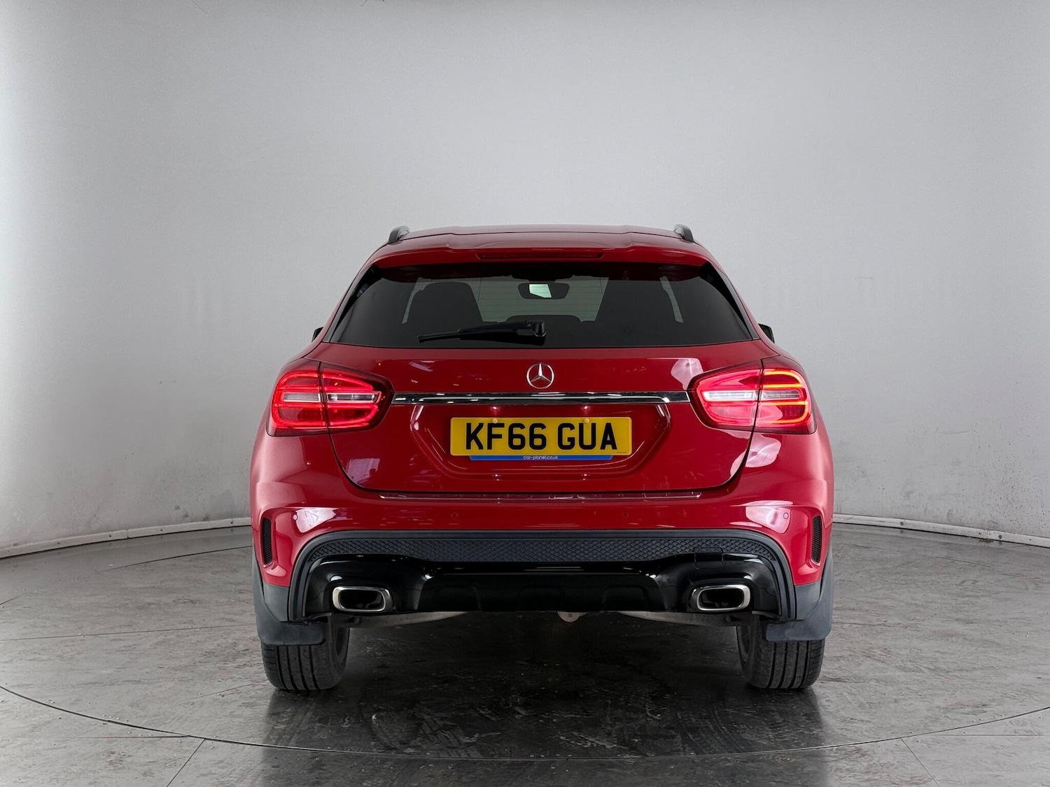 Used Mercedes-Benz GLA 2016 for sale - 77216941: Photo 7