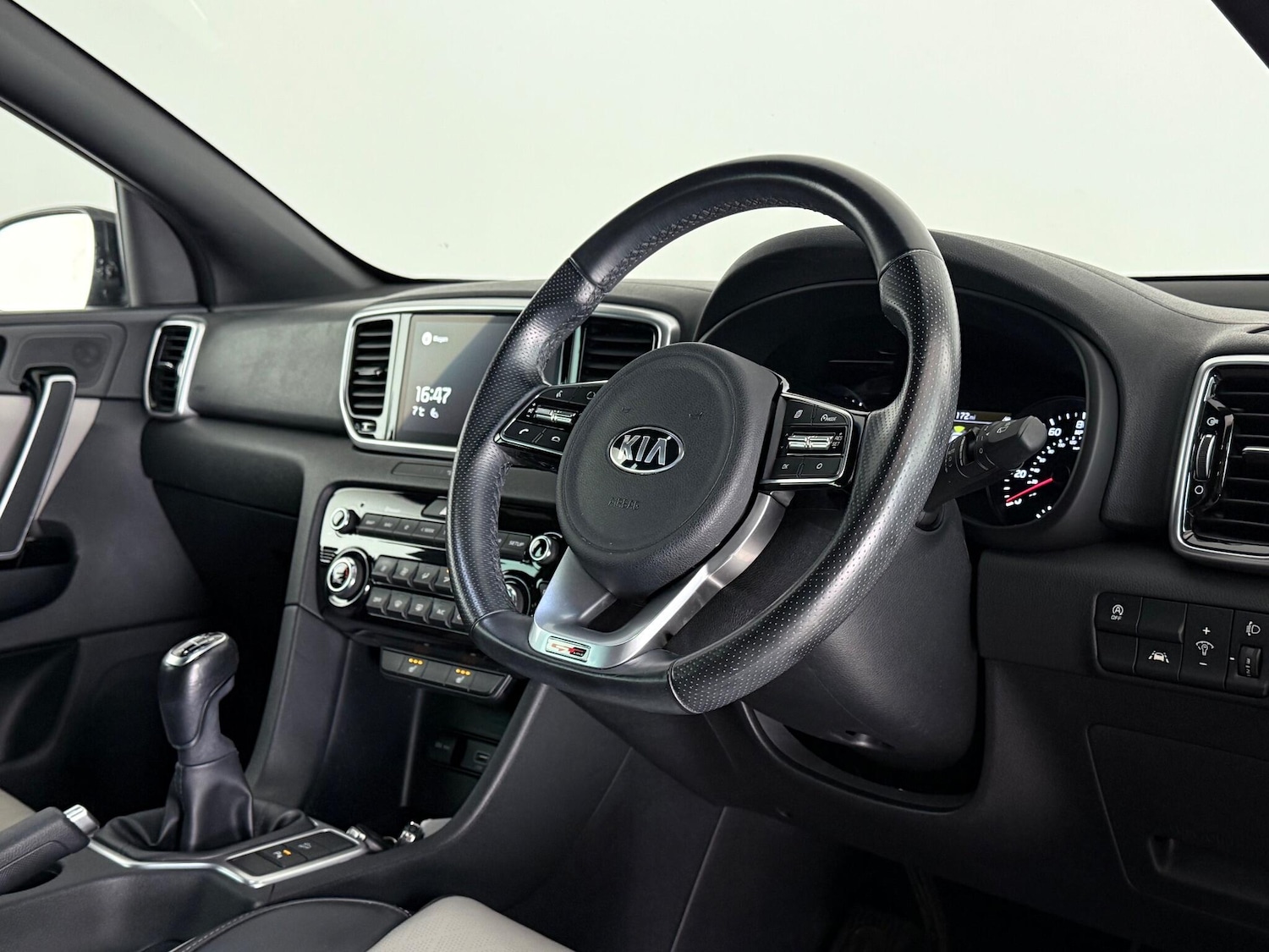 Used Kia Sportage 2022 for sale - 77182840: Photo 11