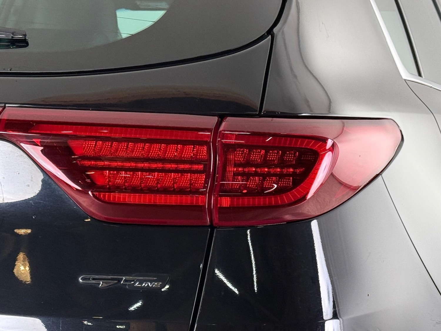 Used Kia Sportage 2022 for sale - 77182840: Photo 8