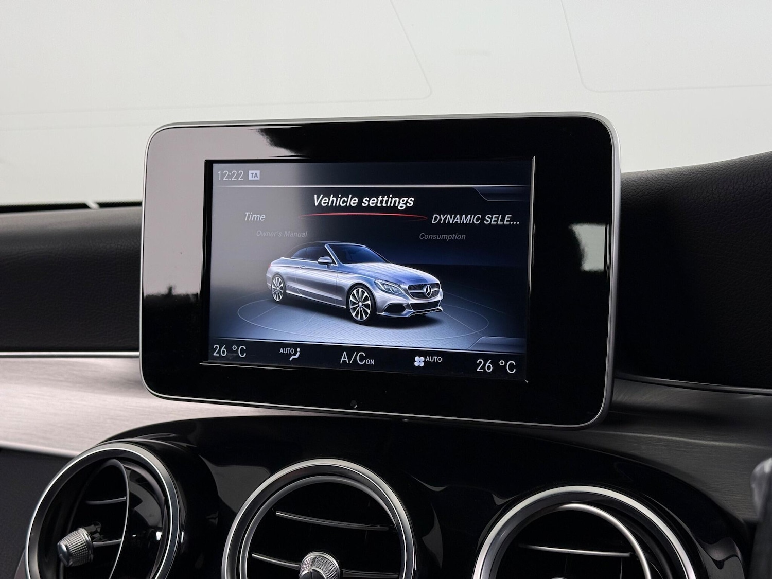 Used Mercedes-Benz C Class 2017 for sale - 77182693: Photo 31