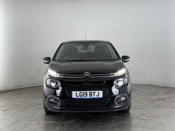 Used Citroen C3 2019 for sale - 75901942: Photo