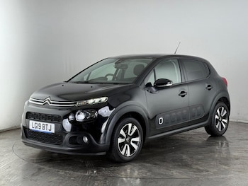 Used Citroen C3 2019 for sale - 75901942: Photo