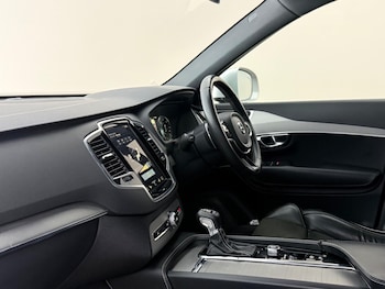 Used Volvo XC90 2017 for sale - 78935521: Photo