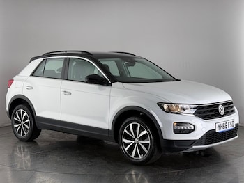 Volkswagen - T-Roc