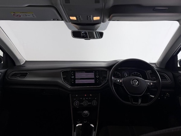 Used Volkswagen T-Roc 2018 for sale - 76039559: Photo 20