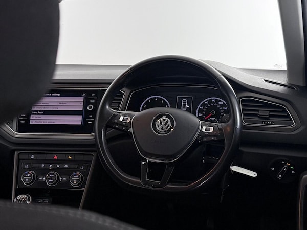 Used Volkswagen T-Roc 2018 for sale - 76039559: Photo 22