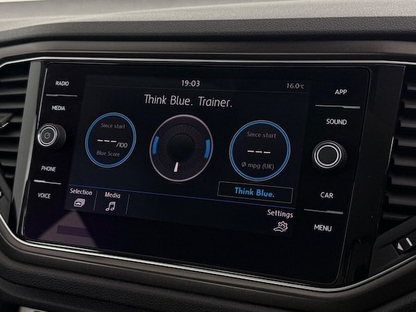 Used Volkswagen T-Roc 2018 for sale - 76039559: Photo 36